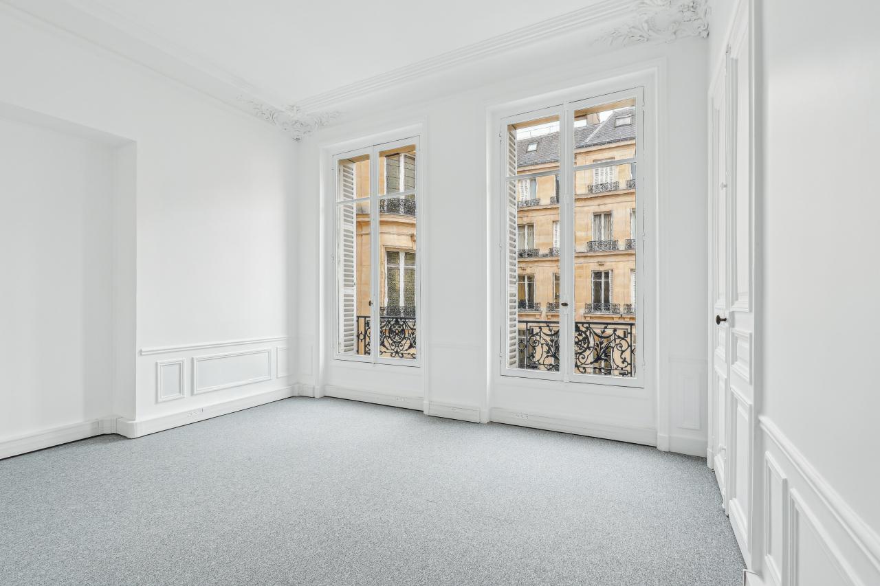 Bureau Paris 436m² Location bureau Paris OLBUR2101687 7